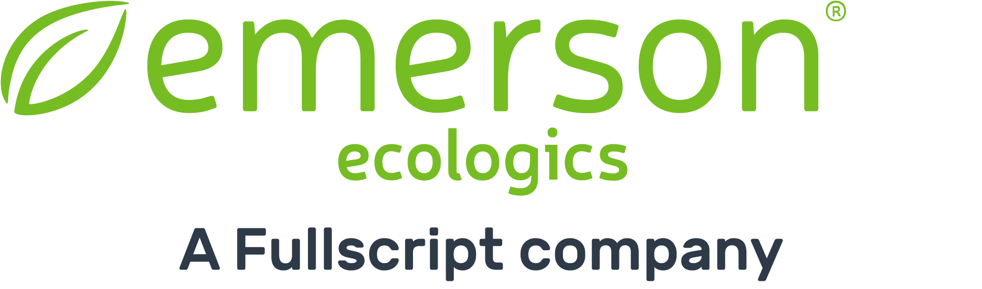Company Logo: Emerson Ecologists a Fullscript Company