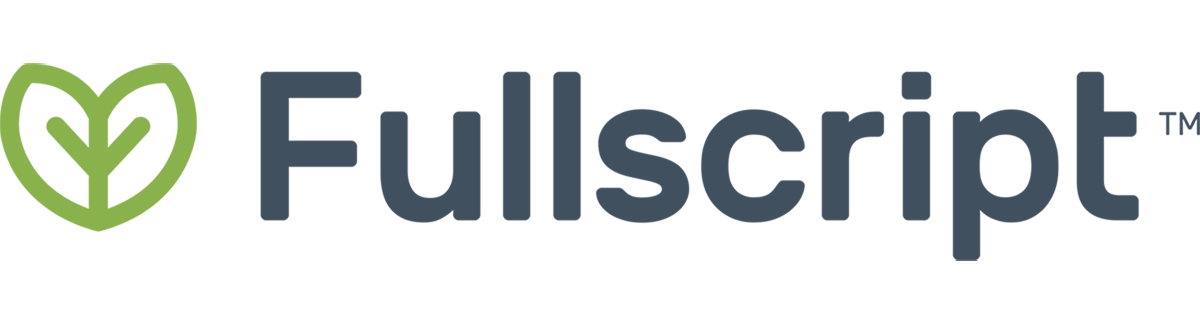 Company Logo: Fullscript