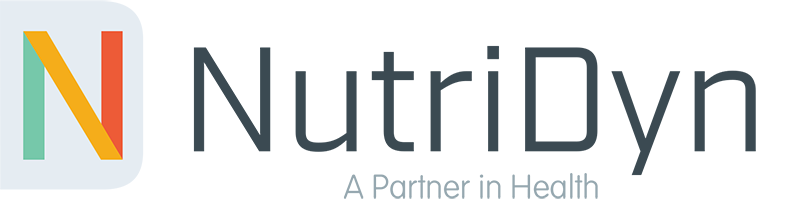 NutriDyn Logo