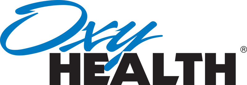 Oxy Health Logo