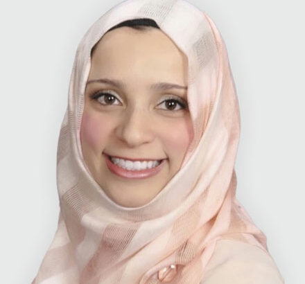 Madiha Saeed, MD