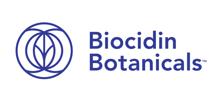 Biocidin Logo