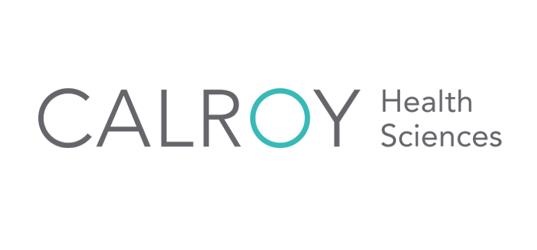 Calroy Health Sciences Logo