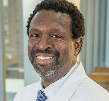 James Carter, MD, IFMCP