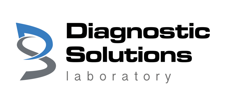 Diagnostics Solutions Logo