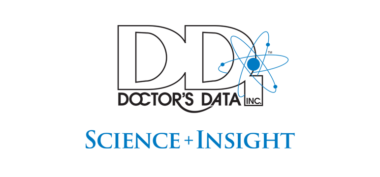 Doctors Data Logo