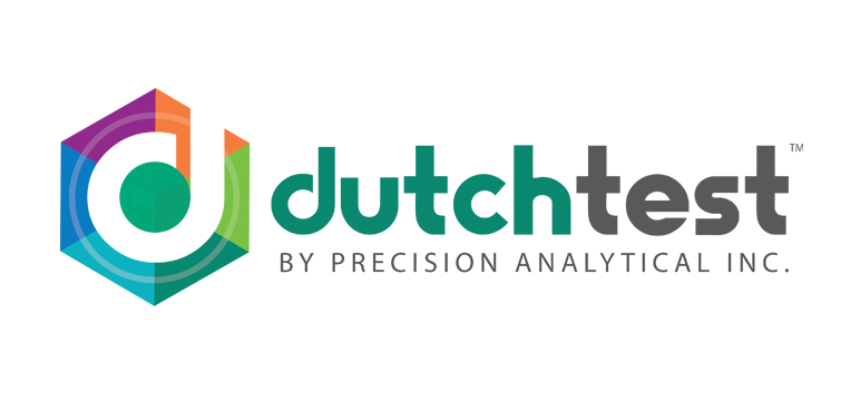 Dutchtest Logo