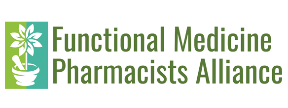 Functional Medicine Pharmacists Alliance Logo