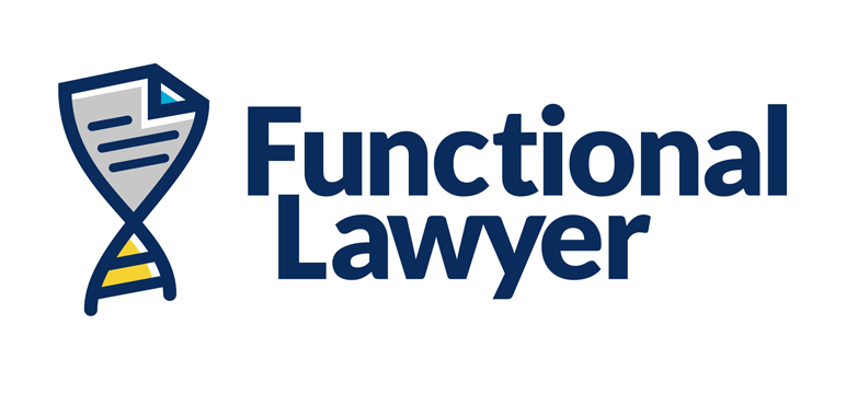 Functional Lawyer Logo