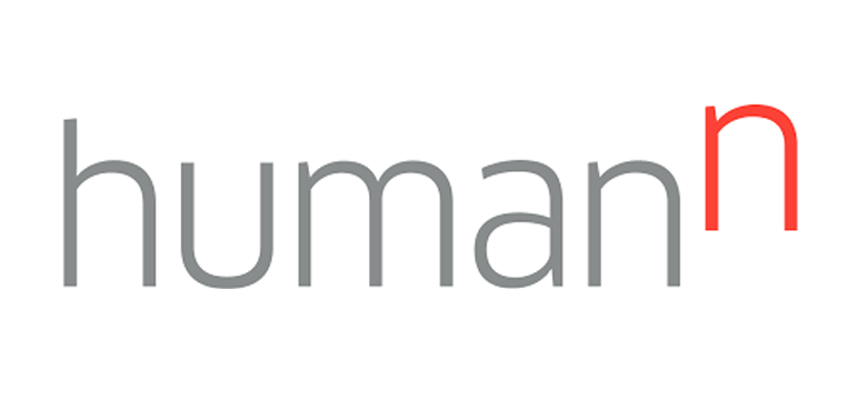 HumanN Logo