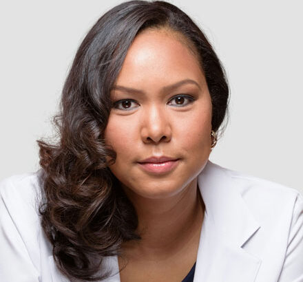 Jaquel Patterson, ND, MBA, IFMCP