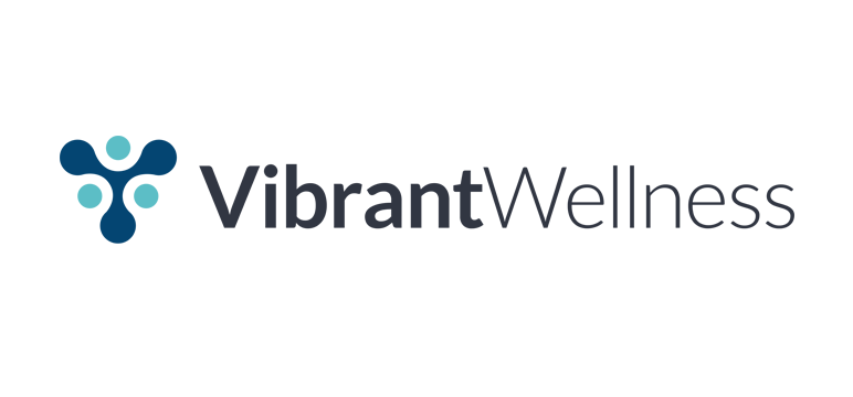 Vibrant Wellness Logo