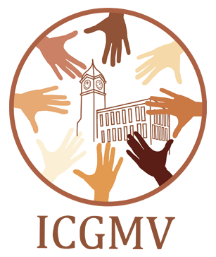 ICGMV Logo