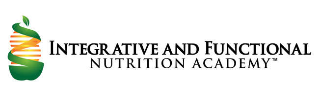 Integrative Functional Nutrition Academy Logo