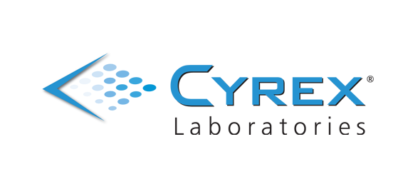 Cyrex Laboratory Logo
