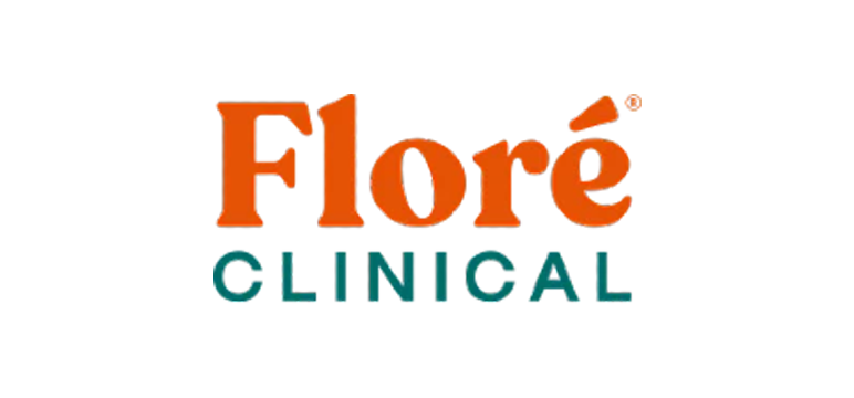 Flore Clinical Logo