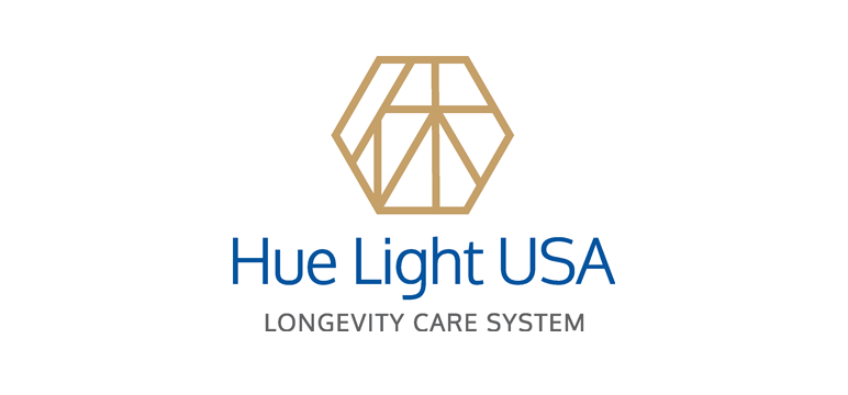 Hue Light USA Logo