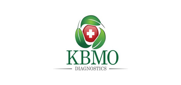 KBMO Diagnostics Logo