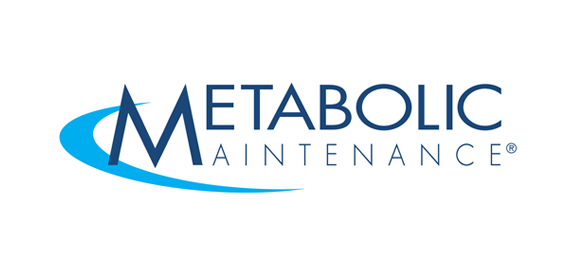 Metabolic Maintenance Logo
