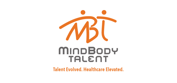 Mind Body Talent Logo
