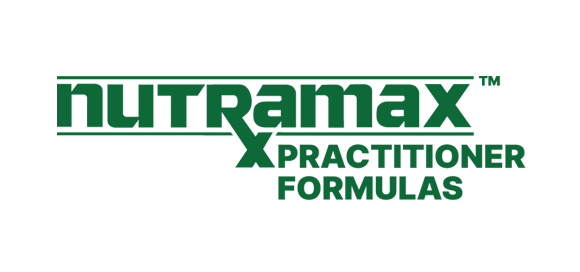 Nutramax Practition Formulas Logo