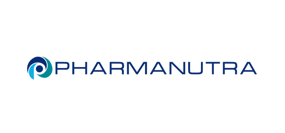 Pharmanutra Logo