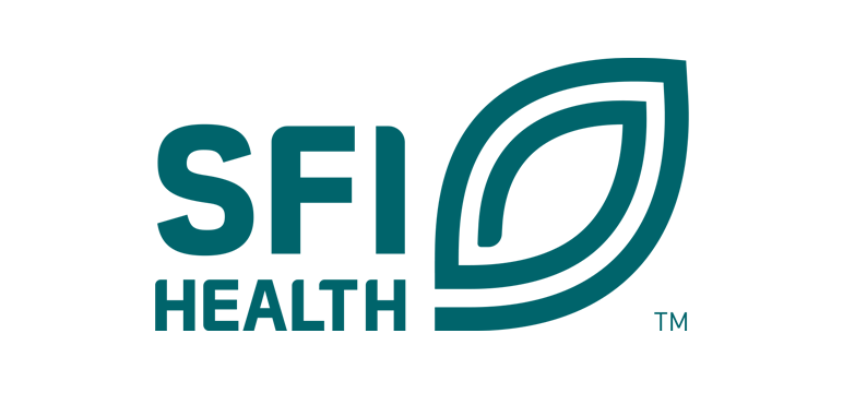 SFI Health Logo