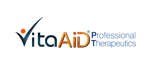 Vita Aid Professional Therapeutics Logo