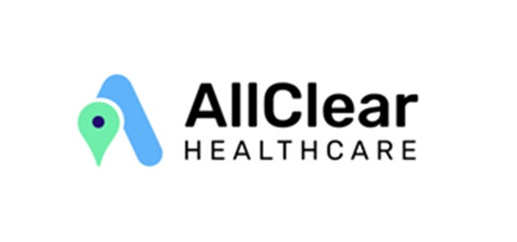 All Clear Health Logo