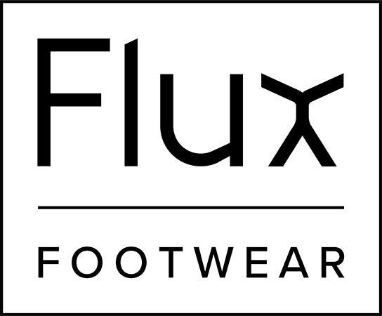 Flux Footwear Logo