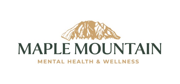 Maple Mountain Logo