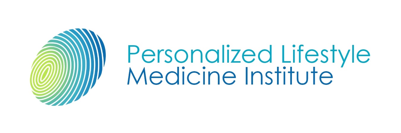 Personalized Medicine Lifestyle Institute Logo