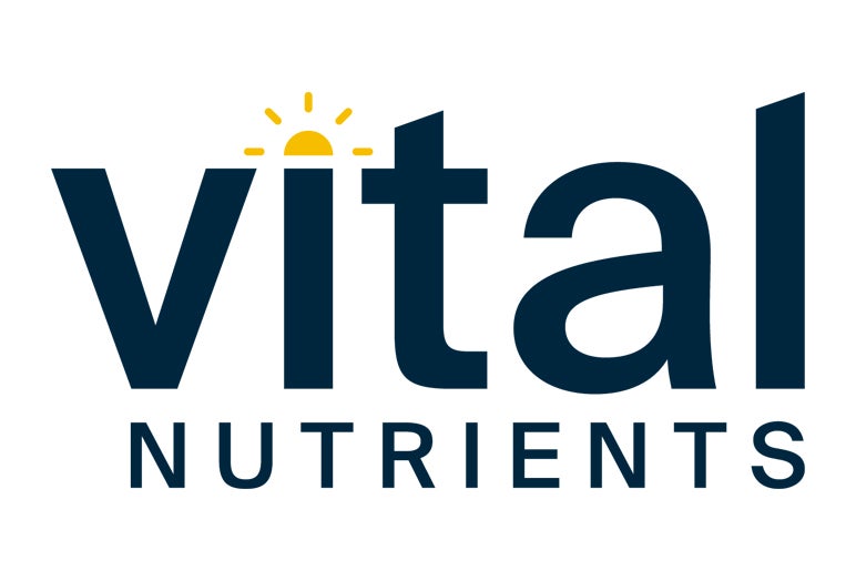 Vital Nutrients Logo